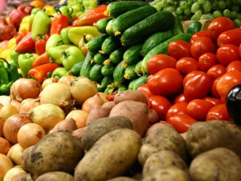 Көкөніс бағасы өңірлердегі шалағай жұмыс салдарынан өседі