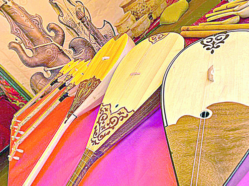 Ел ынтымағын дәріптейді