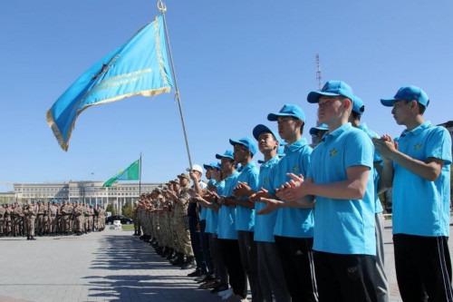 Спорт жаңалықтары