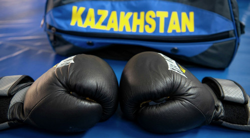 Алматыда бокстан халықаралық турнир өтеді