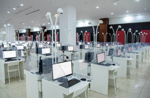 ҰБТ-ға 130 мыңнан аса талапкер тіркелді