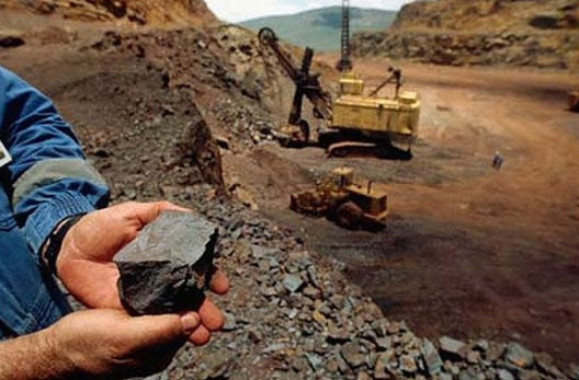 Еліміздегі кен орындарының қоры таусылуы мүмкін