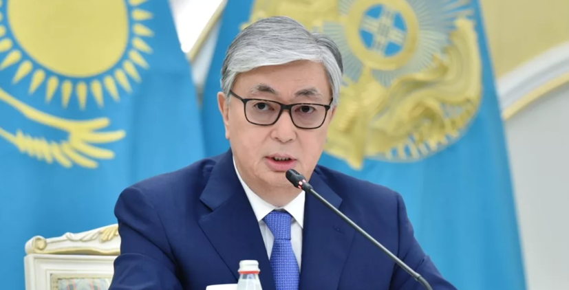 Қоғам мен биліктің тиімді диалогын орнатамыз - Президент