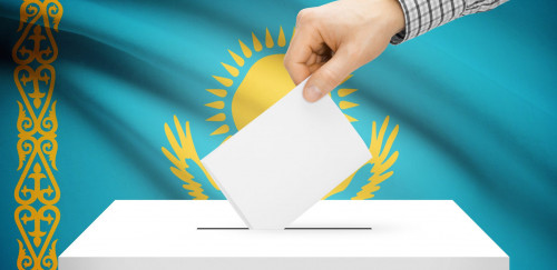 Сайлау жүйесіне өзгерістер енгізіледі