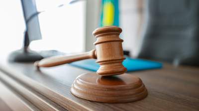 Конституциялық сот құрылады