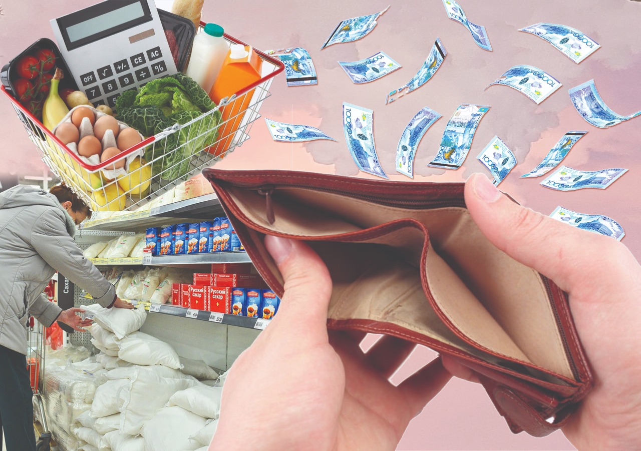 Қымбатшылық қалай тежеледі?