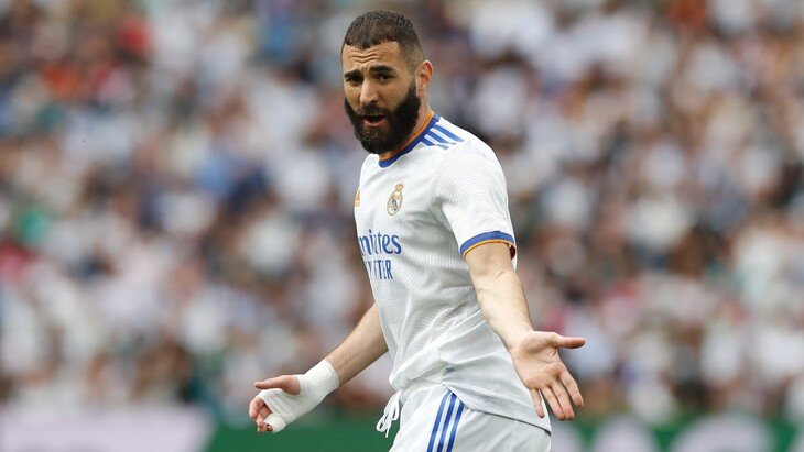 «Реал» – финалда!