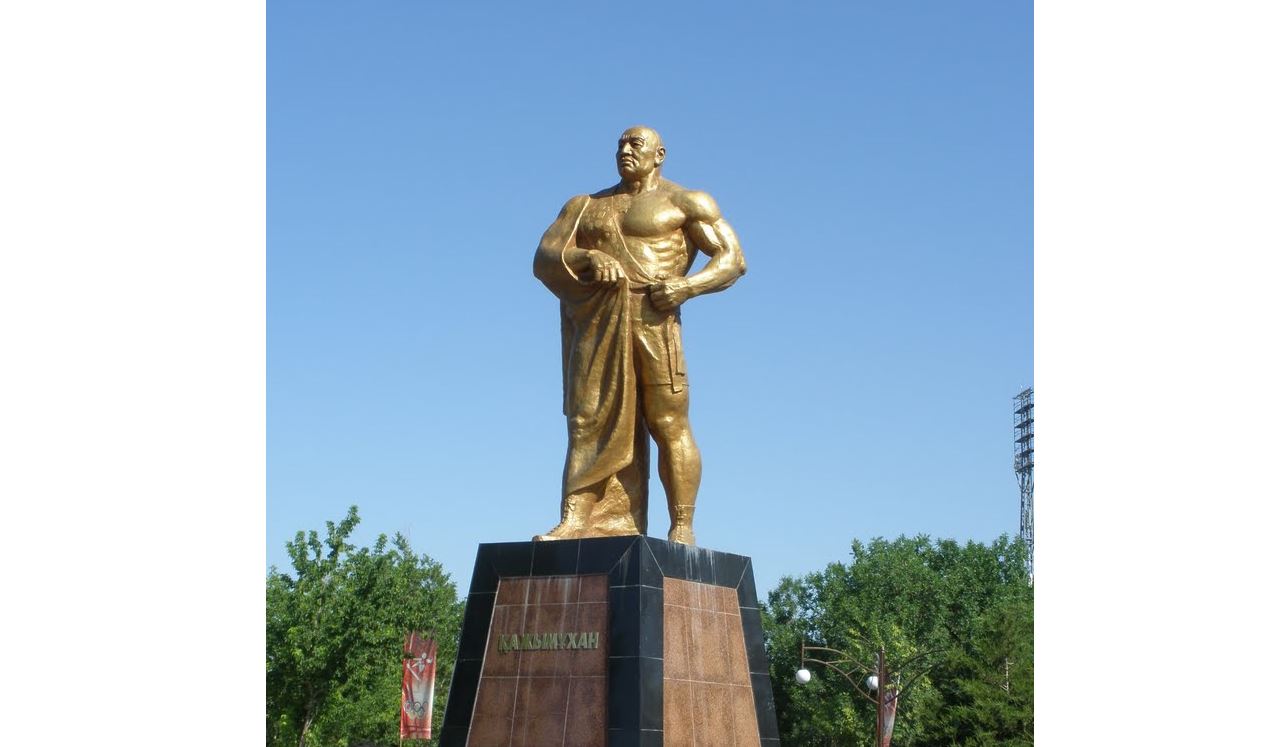 Қажымұқанға арналған кешен құрылысына қаржы табылмай тұр