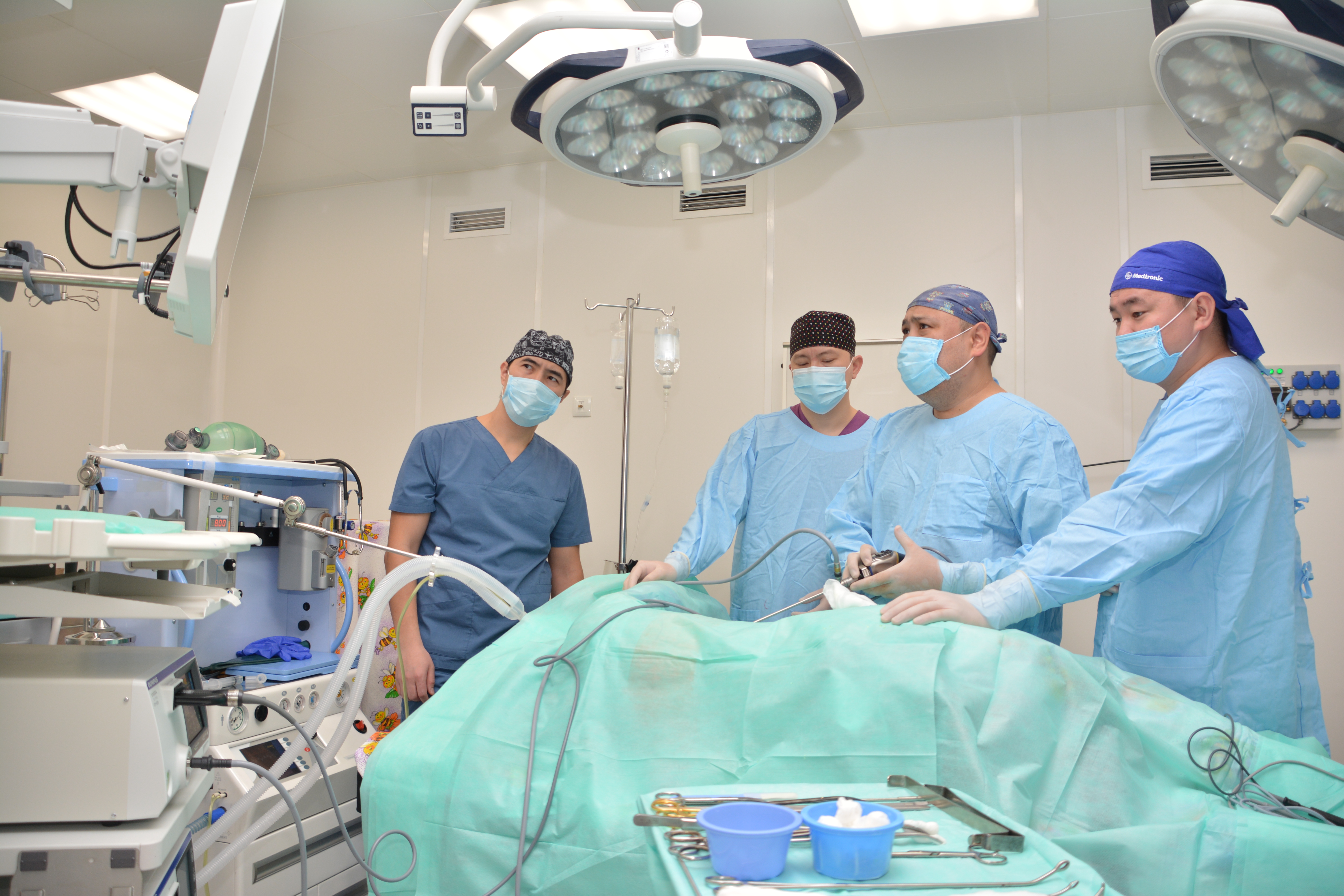 Аурудың емес, өлімнің көбейгені қауіпті