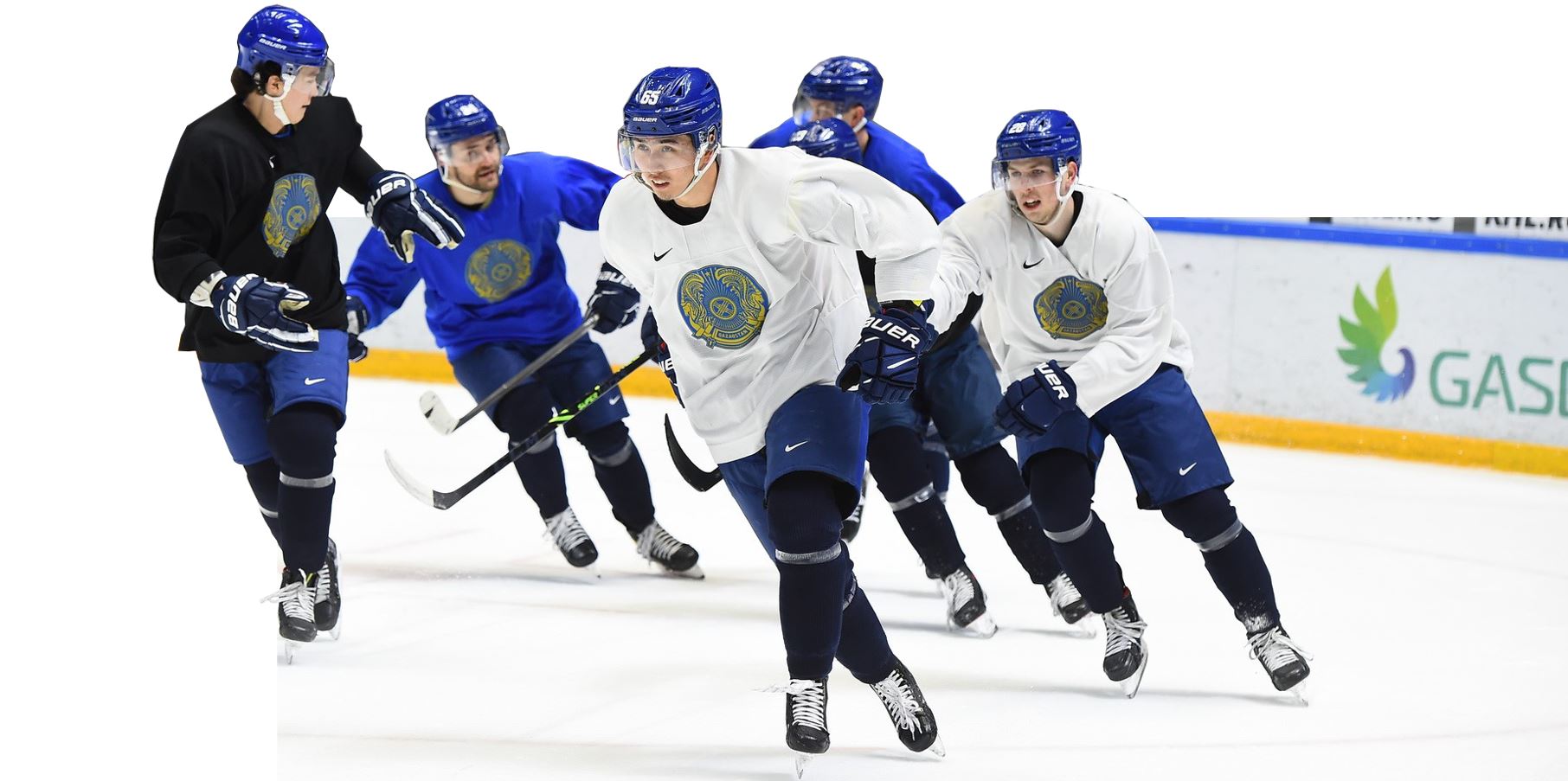 Әлем чемпионатына аттанды