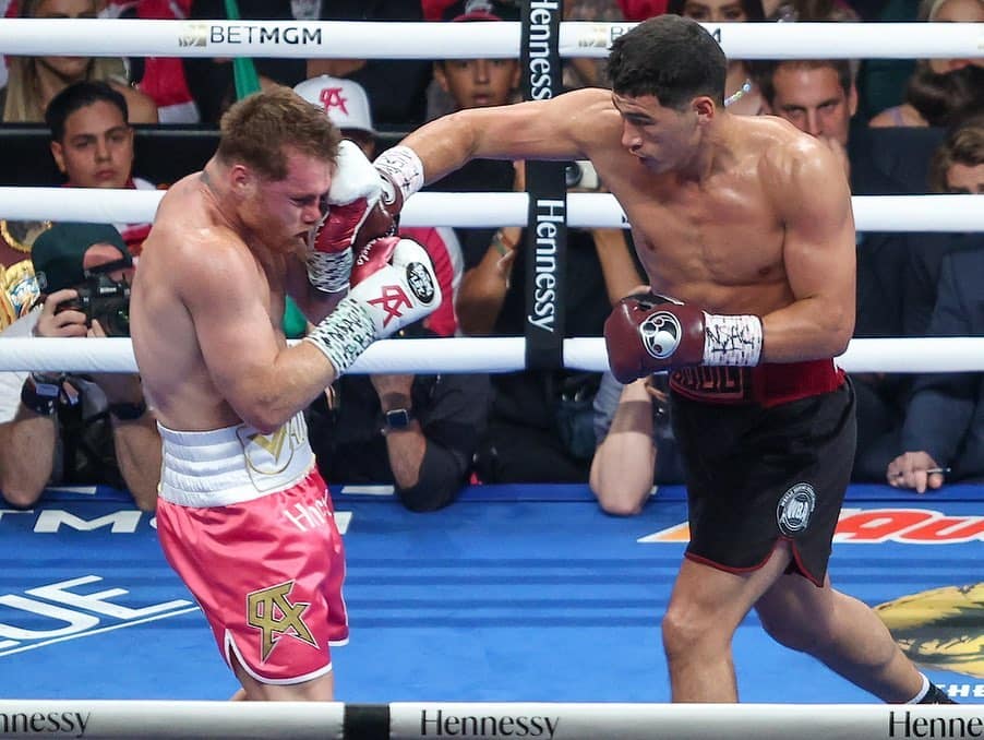 Ендігі шартты Бивол қояды