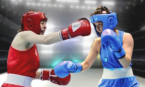 Бокстан Әлем чемпионатында Лукас пен Қызайбай кездеспейтін болды