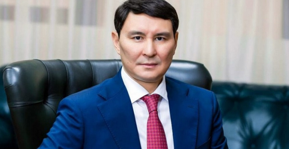 «Даму» қорының директорлар кеңесіне жаңа басшы тағайындалды