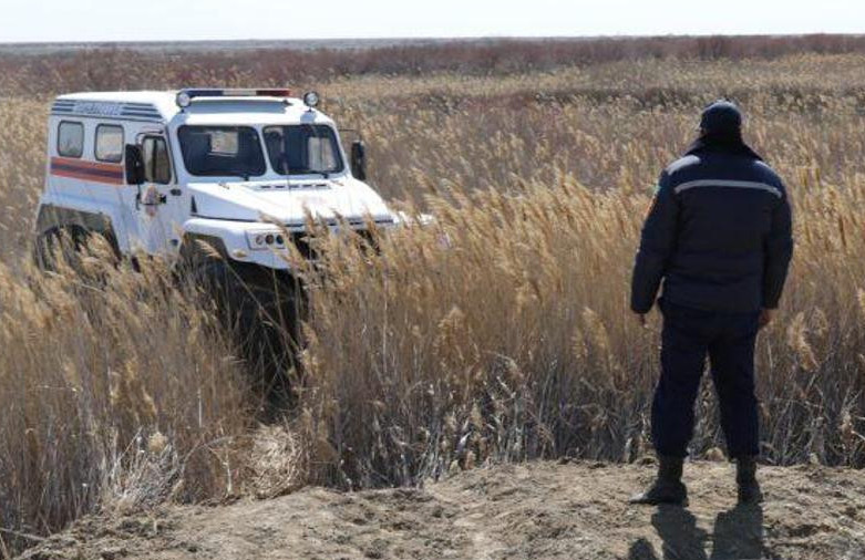 Атырау облысында жоғалып кеткен 11 адам іздестіріліп жатыр