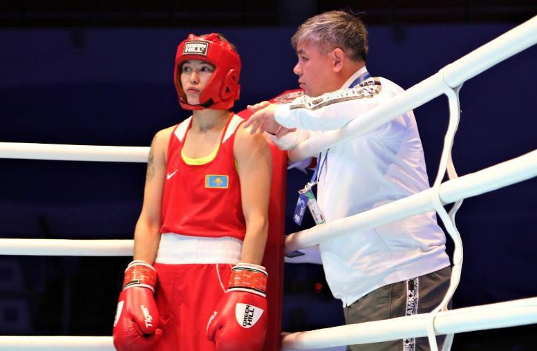 Бүгін Алуа Балқыбекова шаршы алаңға шығады