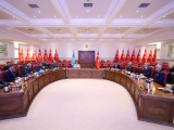 Қазақстан мен Түркия қорғаныс ынтымақтастығын тереңдету жолдарын талқылады