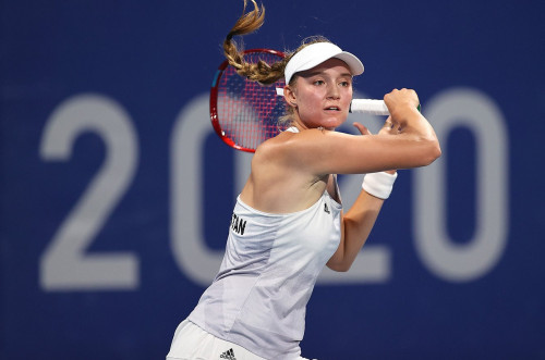 Елена Рыбакина Рим жарысының екінші айналымына өтті