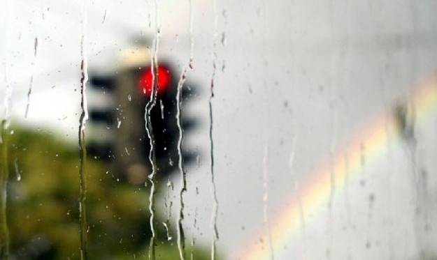 Қазақстанның басым бөлігінде жаңбыр жауады