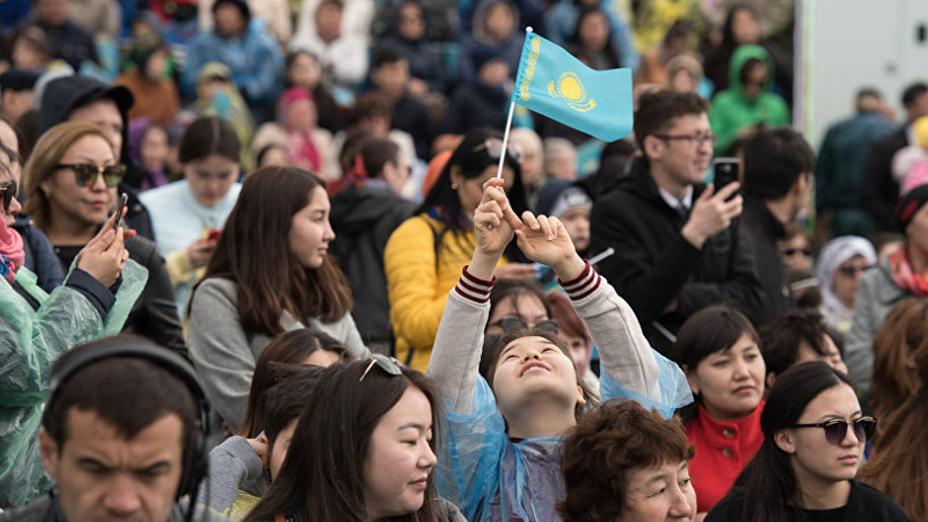 Шынайы халық билігінің айғағы