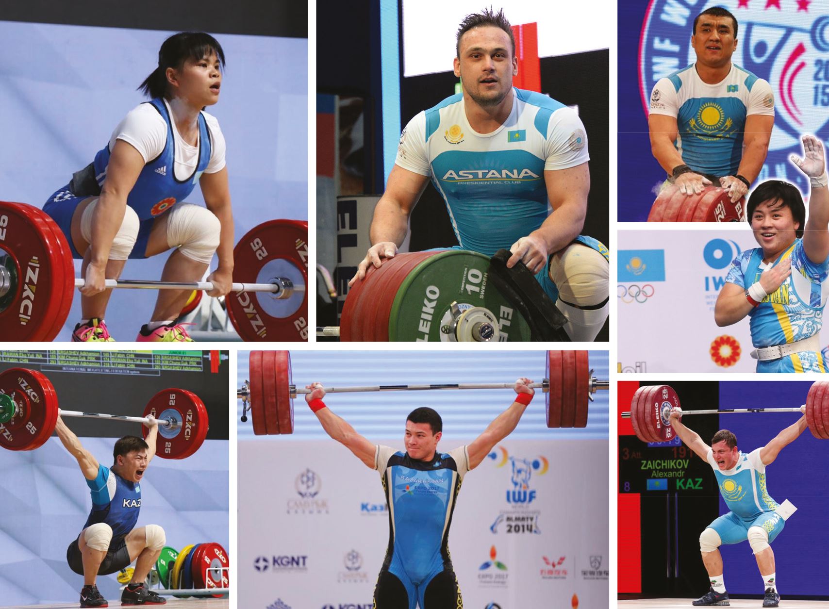 Жігерімізді жасыта алған жоқ