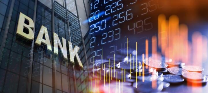Банк секторындағы көрсеткіш құбылып тұр