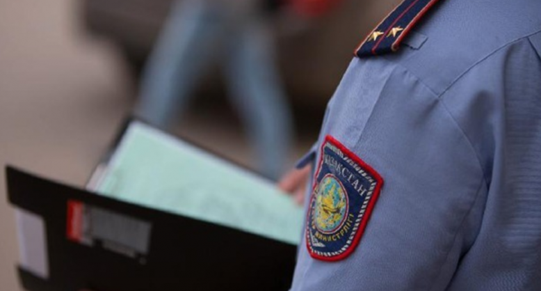 Ақтөбеде елікті заңсыз атқан тұрғын ұсталды