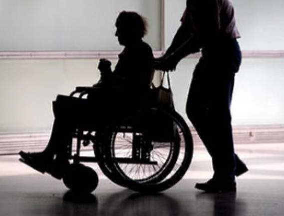 Мүгедектігі бар адамдарға жеке нотариустар тегін қызмет көрсетеді