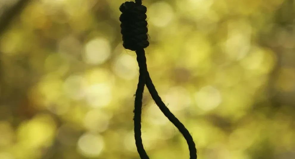 Қостанайда прокуратура қызметкері өз-өзіне қол жұмсады