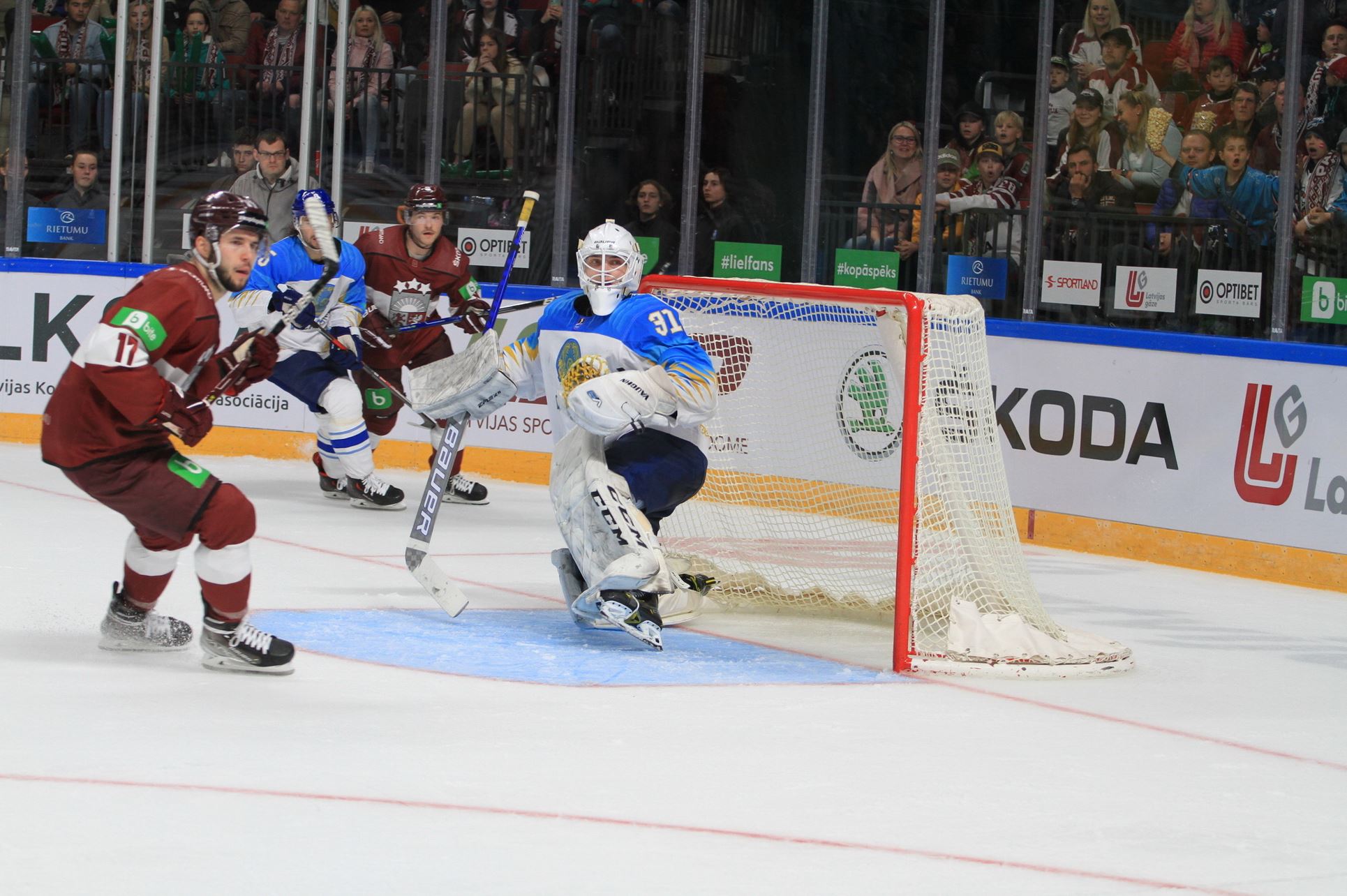 Жеңіліс жеңіске қамшы бола ма?