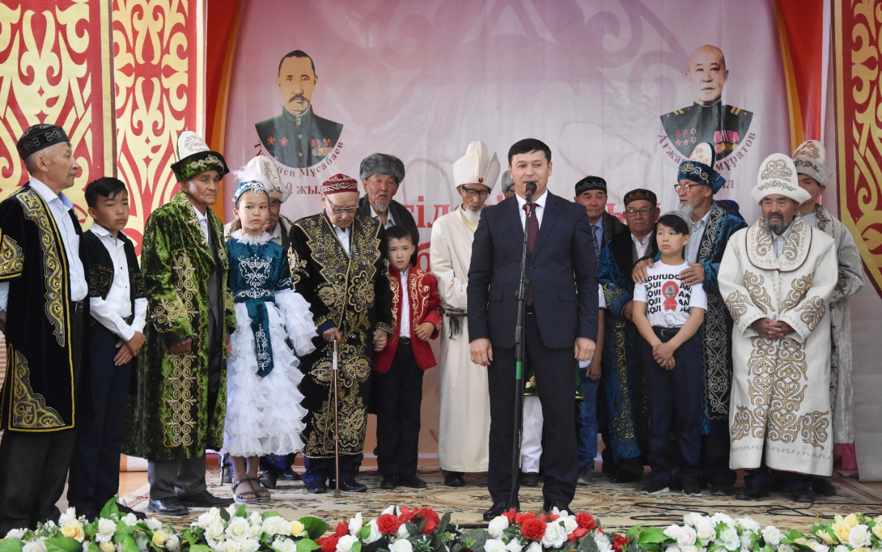 Батагөйлер байқауы