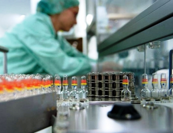 Түрік инвесторлары Алматыдан фармацевтика зауытын салады