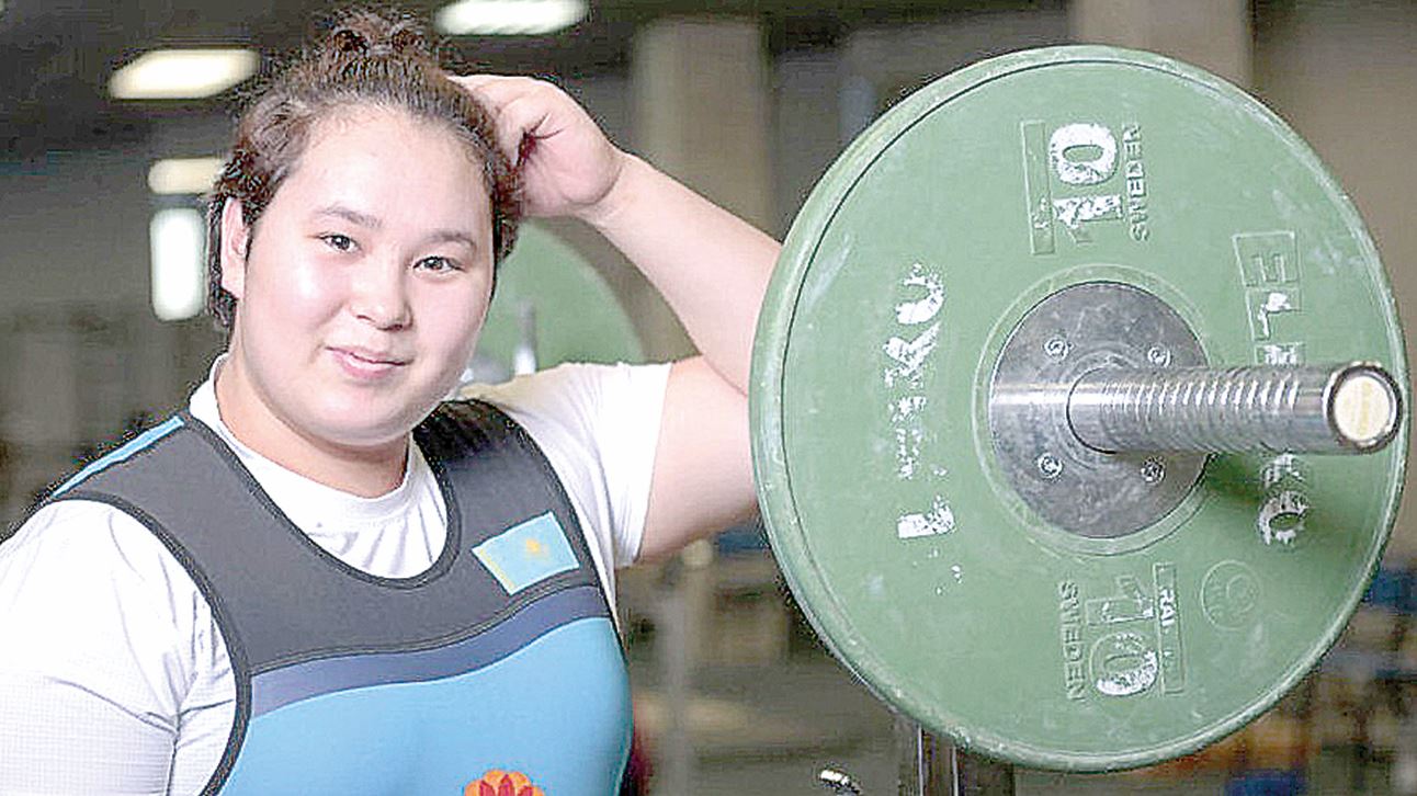 Эллада елінде екі жүлде алдық