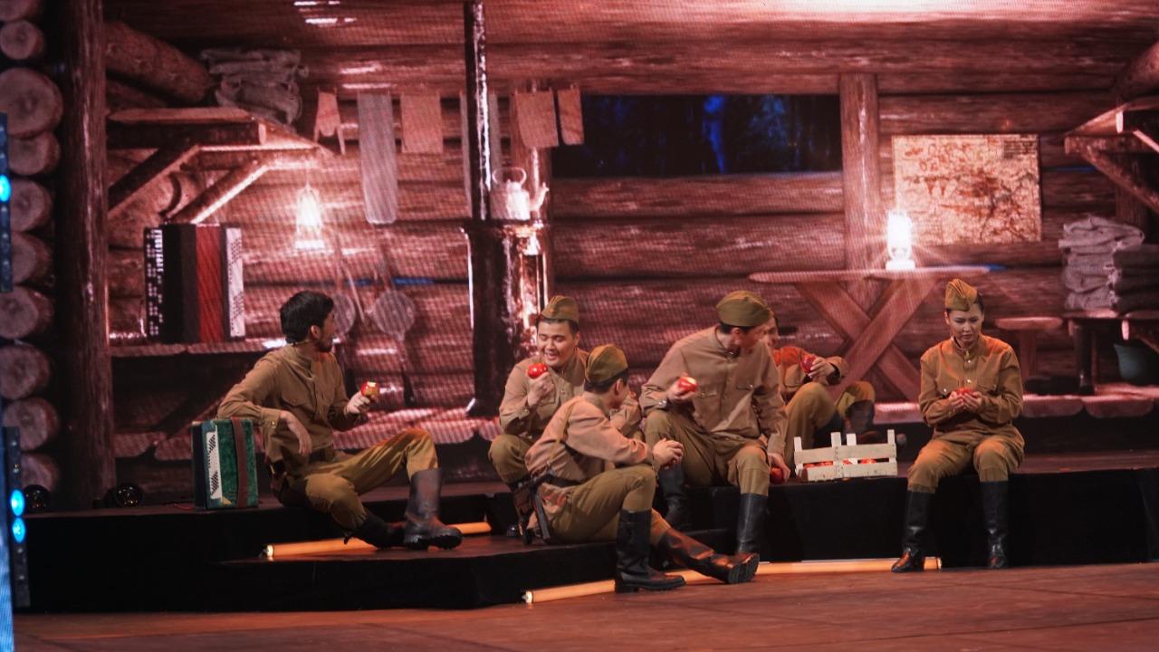 Майдан хаттары