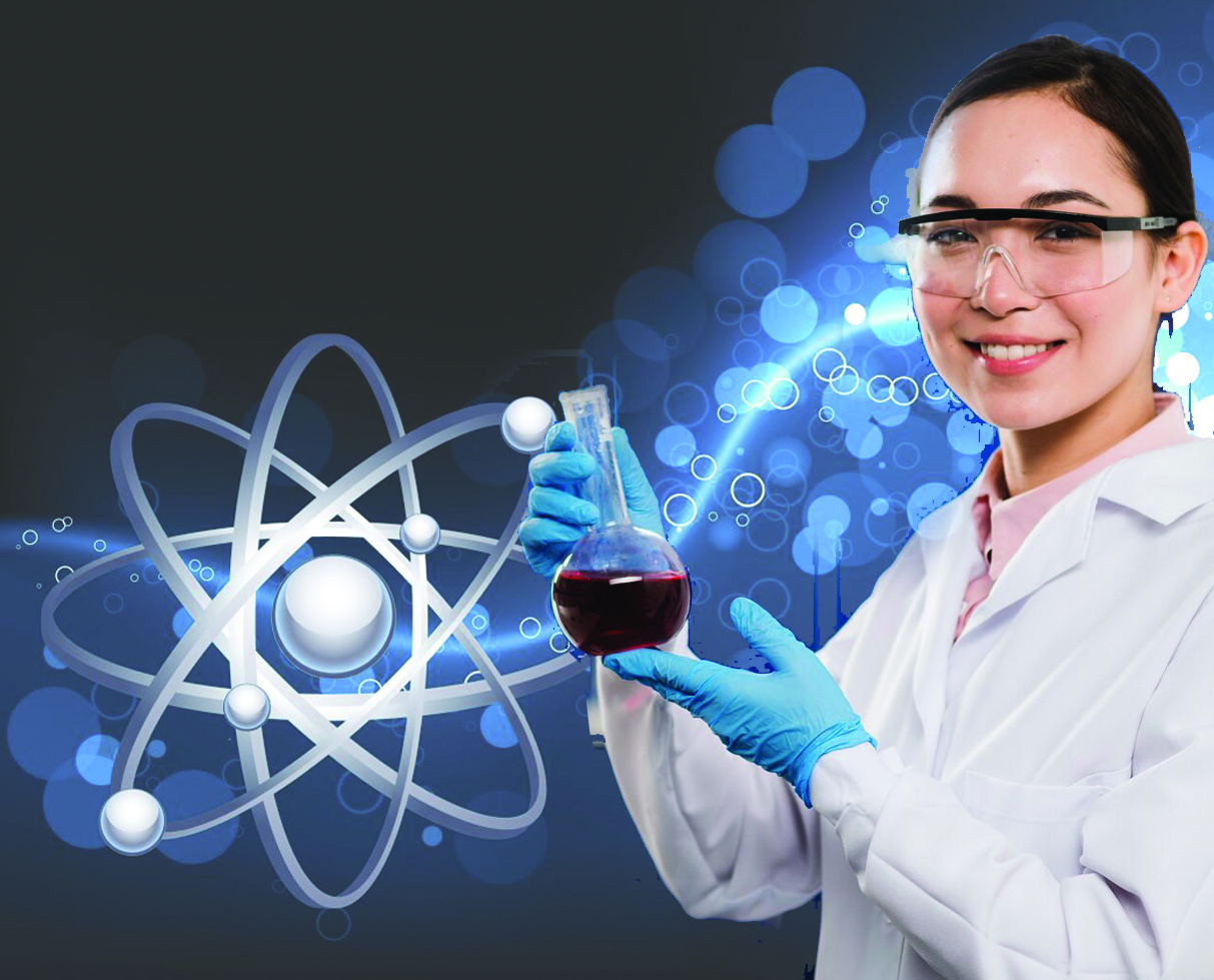 Ғалым әйелдер форумы