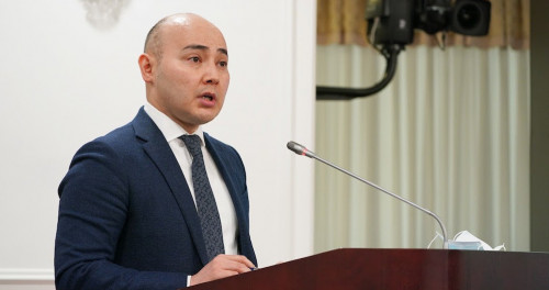 Инфляция көлемі 13,2 пайыздан асты – Экономика министрі