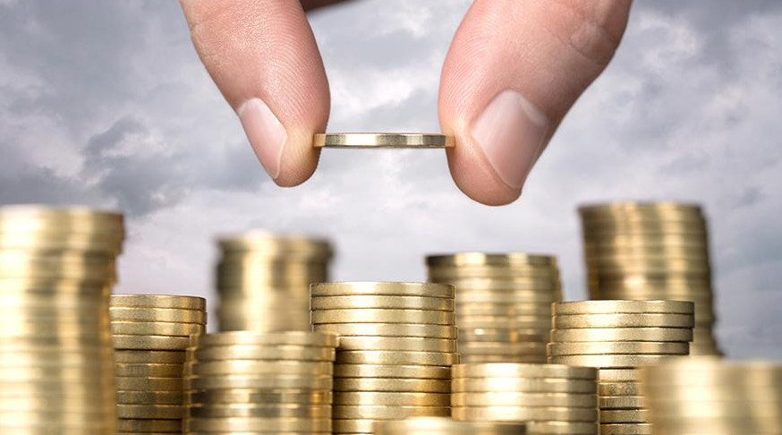 Биыл мемлекеттік бюджетке 5 трлн теңге кіріс түсті