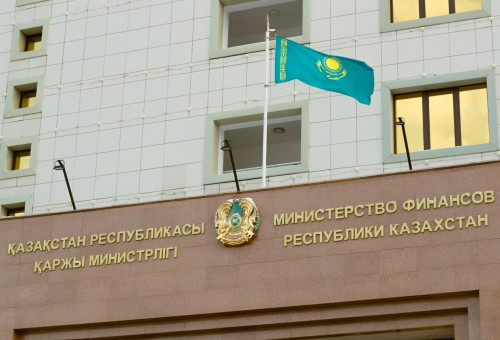 Референдум өткізуге 16 млрд теңге бөлінді