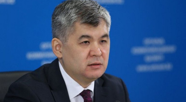 Елжан Біртановқа қатысты басты сот отырысының уақыты белгіленді