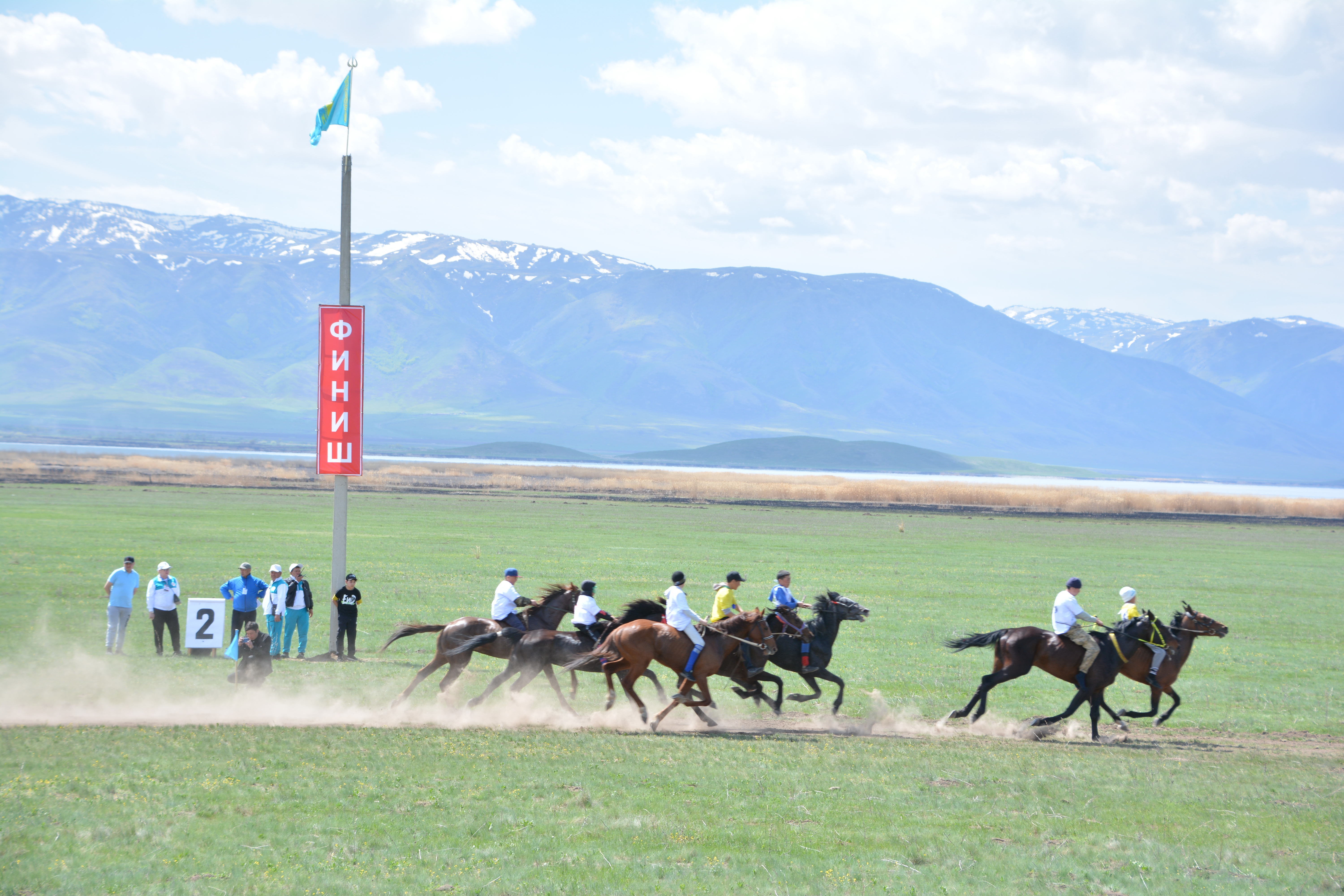 Алтайдағы аламан