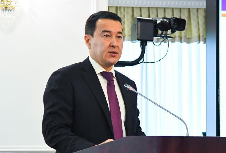 Премьер-Министр Маңғыстауға жұмыс сапарымен барды