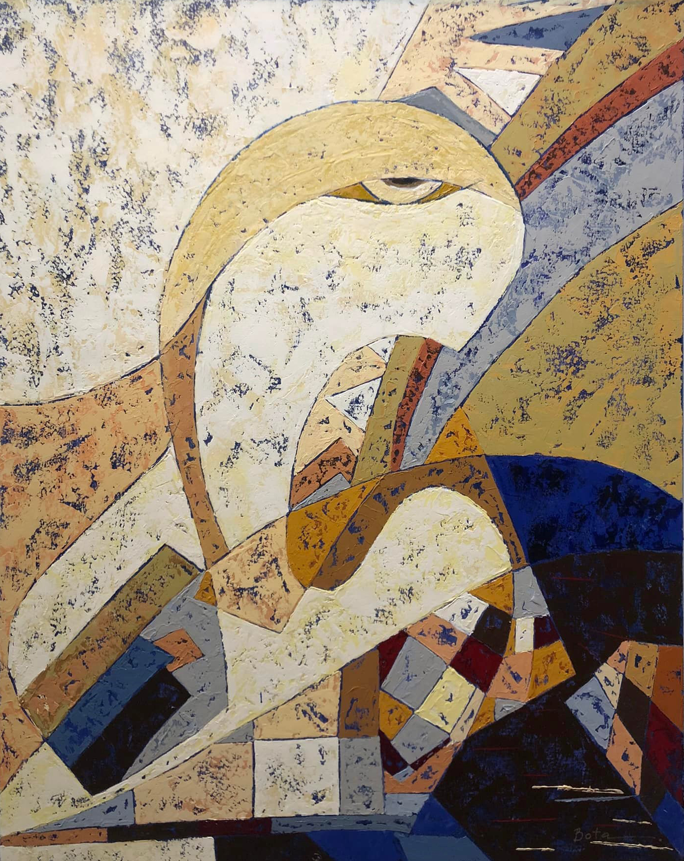 Таңғажайып тосын бейнелер