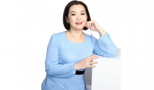 Сымбаттың сиқырлы кілті