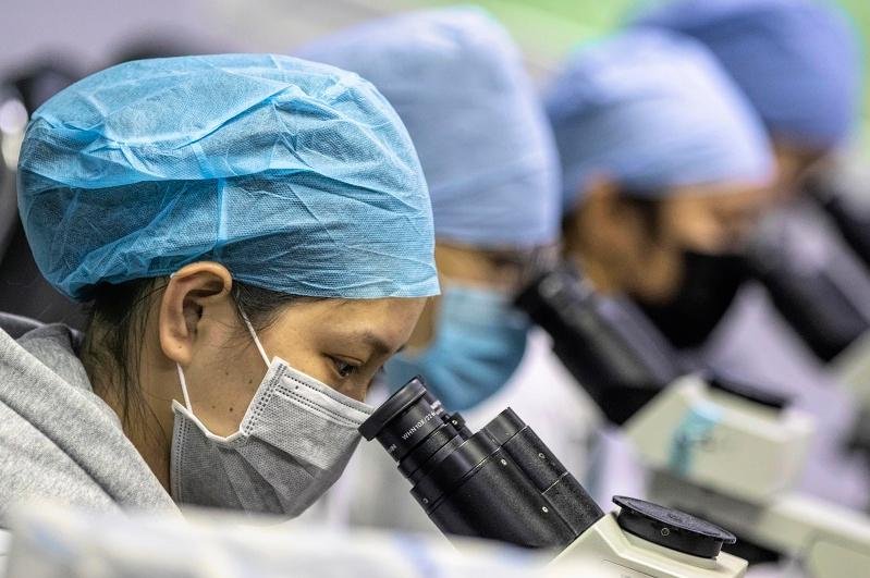 Сүйекті алмастыратын материал жасалды