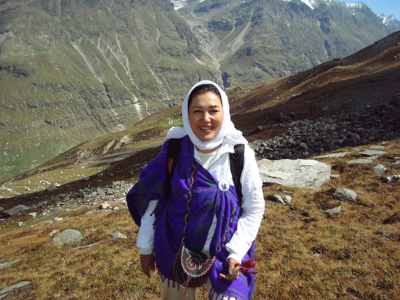 Сәулелі сапар суреттері