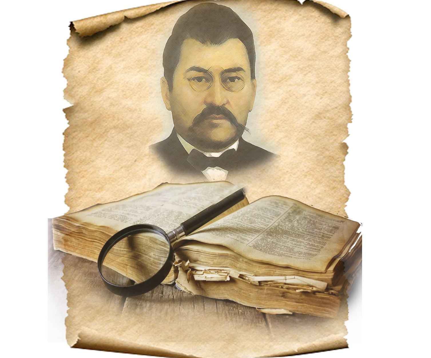 Ахаң жайлы айтады ел қызықты аңыз