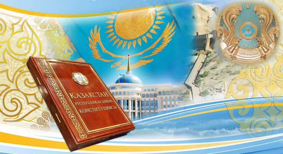 Демократияға бастайтын тура жол