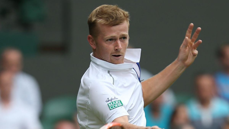 Жеке рекордын жаңартты