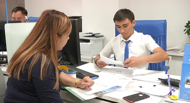 «Алматы жастары» өтініштер қабылдайды