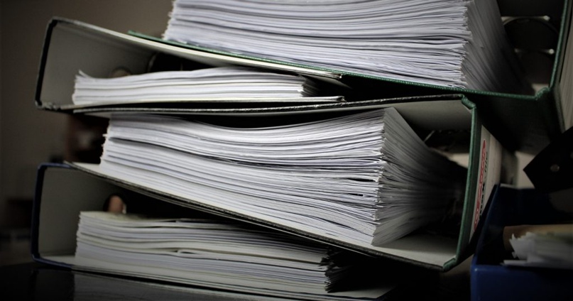 Бюрократизм