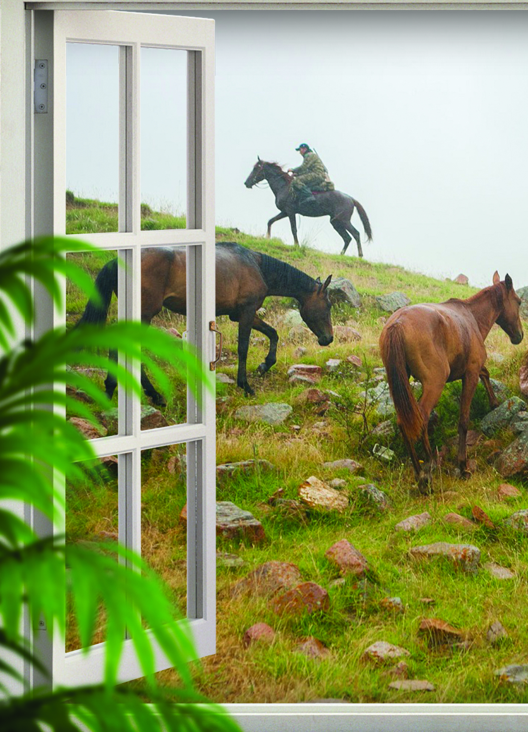 Сананы тұрмыс билесе...